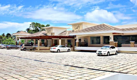 The Lake Hotel Tagaytay