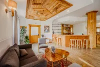 Hotiday Bormio Valdidentro Hotels in Valdidentro