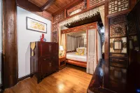 徳潤堂民宿 ケイ県（査済風景区）