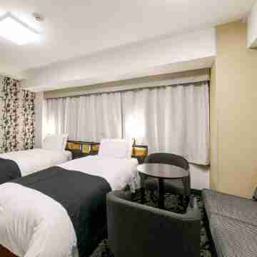 APA Hotel Nagoya Sakae Ekimae EXCELLENT Rooms