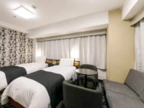 APA Hotel Nagoya Sakae Ekimae EXCELLENT