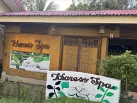 โรงแรมเอเชียแกรนด์วิว - ที่มีสปา