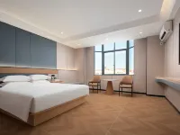 Happy Smart Hotel Hotels in Ledong