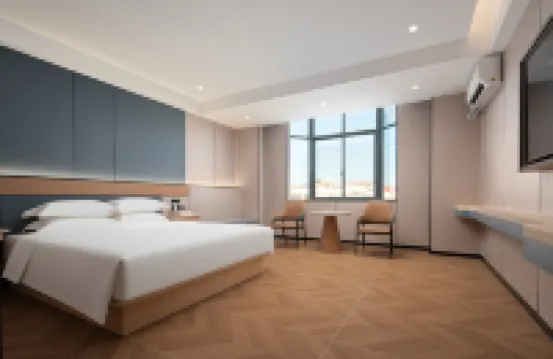 Happy Smart Hotel