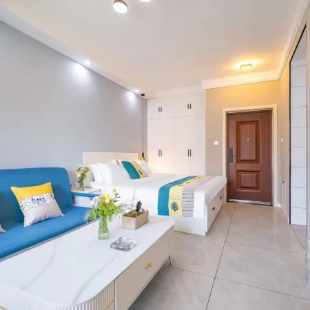 Meilun Mei Hotel