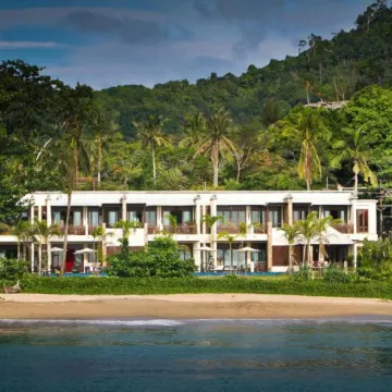 Thai Island Dream Estate