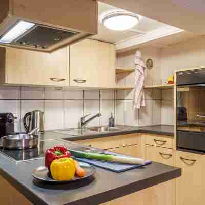 StayBrienz - Lake Brienz Holiday Apartment Rooms