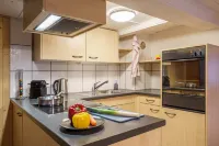 StayBrienz - Lake Brienz Holiday Apartment