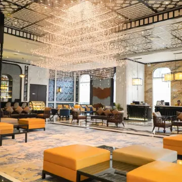 La Vela Hue Hotel