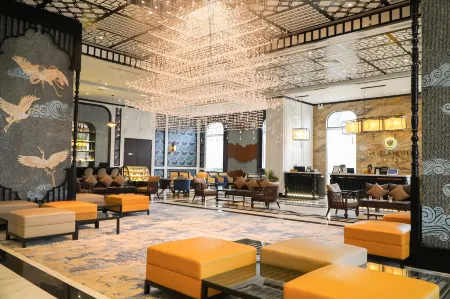 La Vela Hue Hotel Отели в г. Thuy Duong