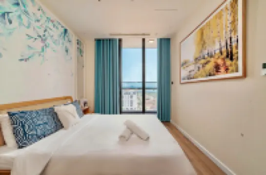 Chip House Ha Long – Chill Bay