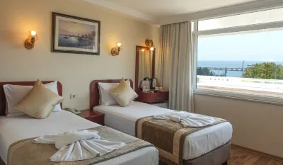 Hotel Akyildiz Hotels in Aksaray