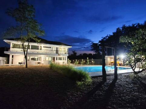 แคคตัสพลูวิลล่าเชียงใหม่