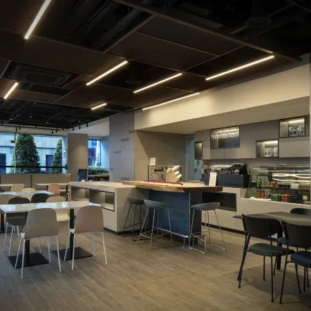Klaven Hotel Myeongdong City Hall (rebranded on 2026) Отели рядом с достопримечательностью «Алтарь Хвангудан»