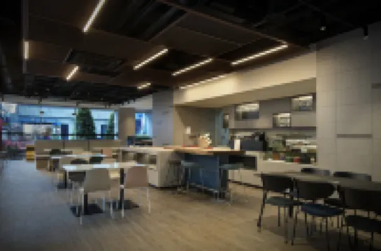 Klaven Hotel Myeongdong City Hall