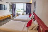 The Iris Signature Hotel and Spa - سبا