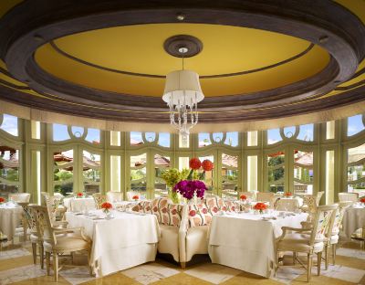 Restaurant Wynn Las Vegas Photo