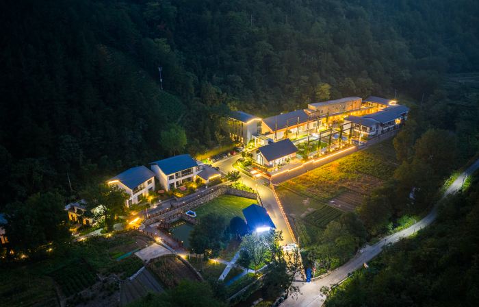 Nuobin Vacation Apartment
