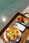 Hotel Casino Chaves - servizio colazione