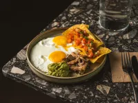 Shō Hotel Penang - Breakfast