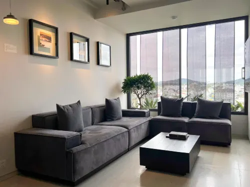 Pause Apartment - Condos