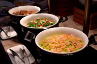 IntercityHotel Dezhou Downtown - breakfast