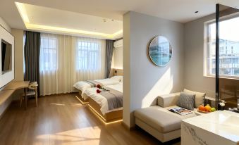 Chenfeng Smart Hotel