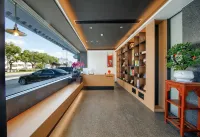 雲水飯店（蘇州拙政園觀前街店） - 2 星級