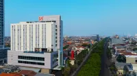 Swiss-Belinn Manyar - Romantisk