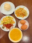 Fujin · Grace | Yunyin Fanting | Fengya Qiju Leisure Inn (Wutai Mountain Scenic Area) - مطابخ