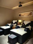 Mehood Lestie Hotel - 스파
