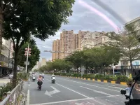 Chaoyue Meiqi Hotel - Mountain view