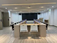 美沁飯店（成都寬窄巷子奎星樓店）