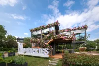 Howard Johnson Tianmu Lake Plaza Liyang