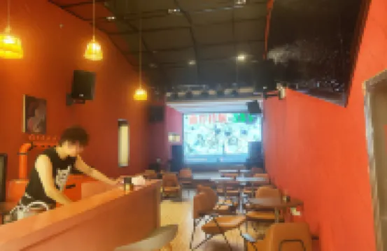 Juyi Yuanshe Homestay (Dongliu Ancient Town Old Street Branch)