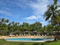 Mint Lotus Resort - Koh Kood Hotel in zona Bang Bao Beach