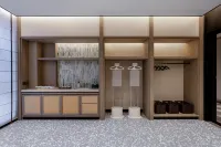 Manxin Hotel Shenyang Olympic Sports Center