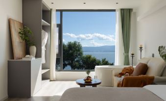 Dali Yunliju Seaview Inn (Bohai Branch)