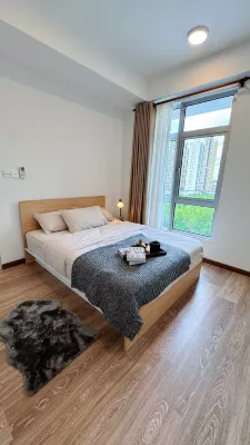 Family-Friendly 3BR Stay@ Residen Meriah, Kajang 2