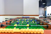 Venie Hotel Hotels in Jiajiang