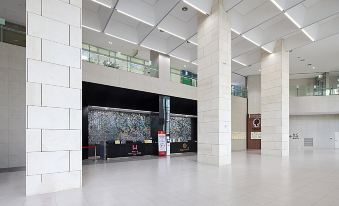 Incheon Songdo Stay31