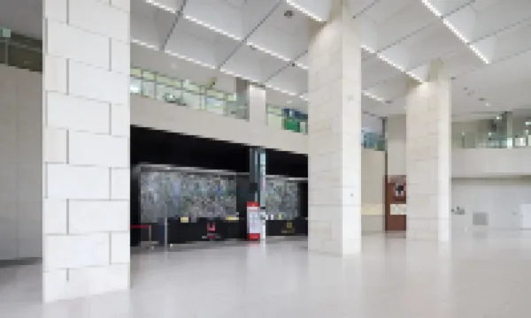 Incheon Songdo Stay31 Hotels in Songdo