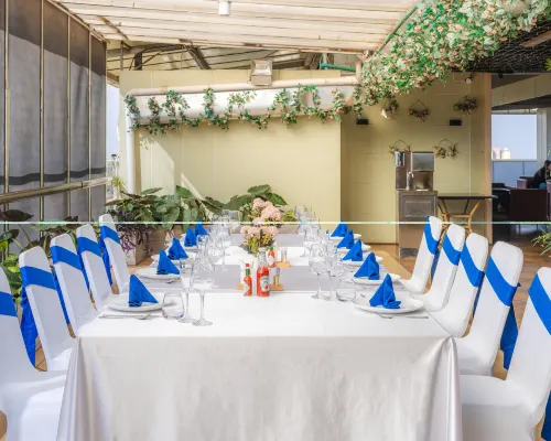 Swiss Lenana Mount Hotel Hotels in Nairobi
