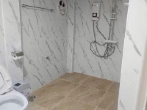 บ้านนา คาเฟ่ แอนด์ แกรมปิ้ง โรงแรมในฝาง