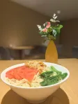 Jinjiang Huazhi Select Hotel (Siping Railway Station Branch) - breakfast
