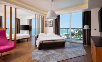 Radisson Collection Paradise Resort & Spa, Sochi