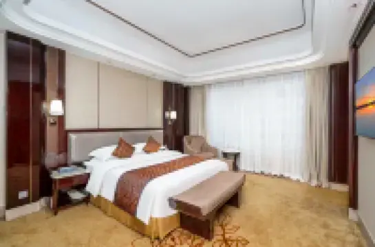 東莞美怡登酒店（常平南站店）