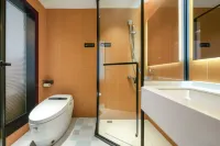 Yiju Yue Hotel (Wuyi Square Railway Station Branch) - Esports