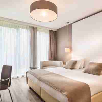 Fletcher Hotel-Restaurant de Wageningsche Berg Rooms