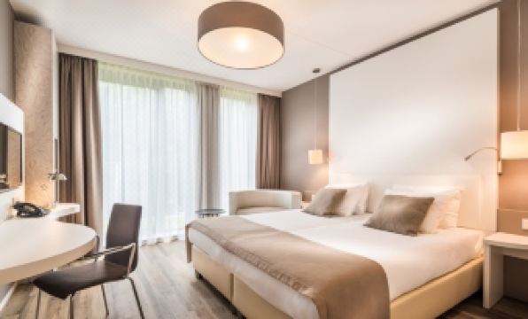 Fletcher Hotel-Restaurant de Wageningsche Berg